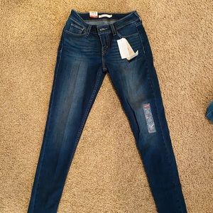 Levi’s Skinny Jeans